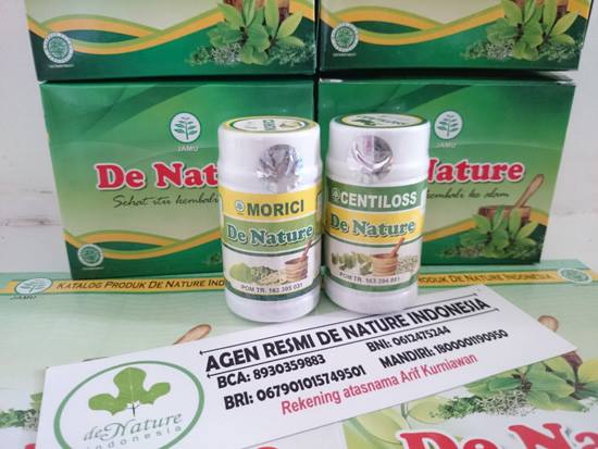 OBAT PENYAKIT STROKE